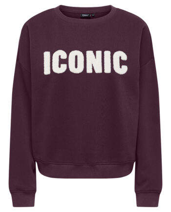Sweatshirt von Only