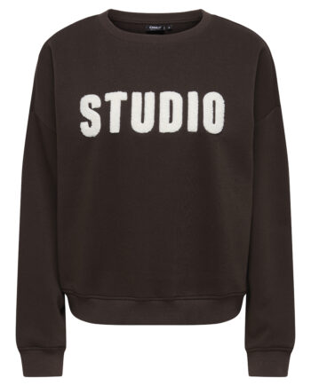 Sweatshirt von Only