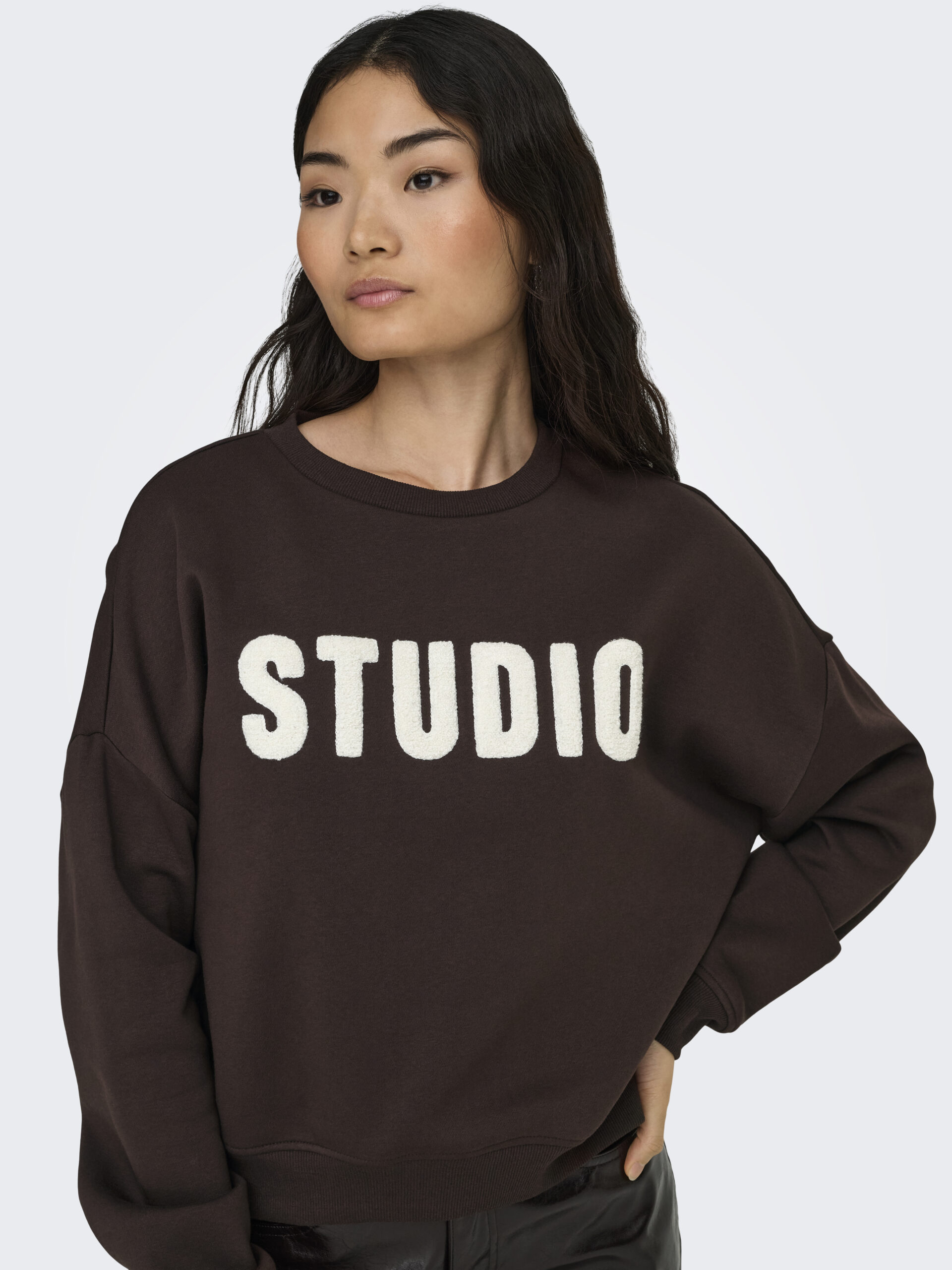Sweatshirt von Only