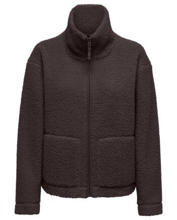 Teddyjacke von Only