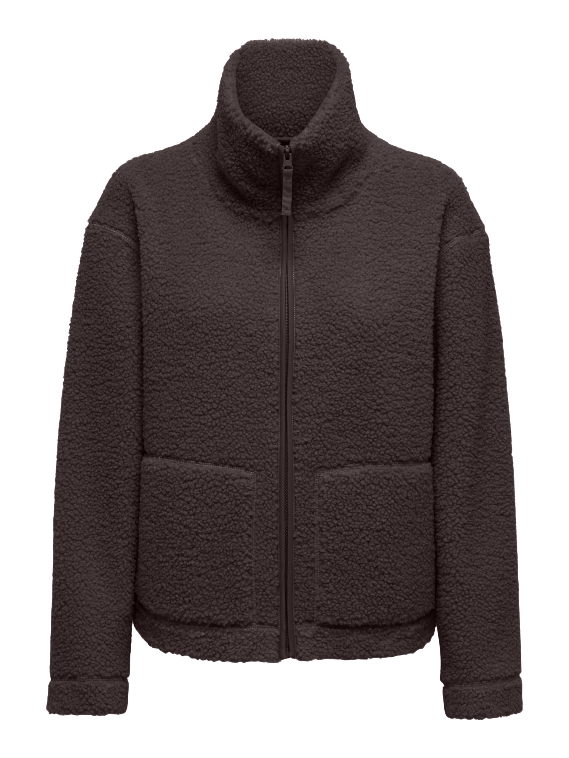 Teddyjacke von Only