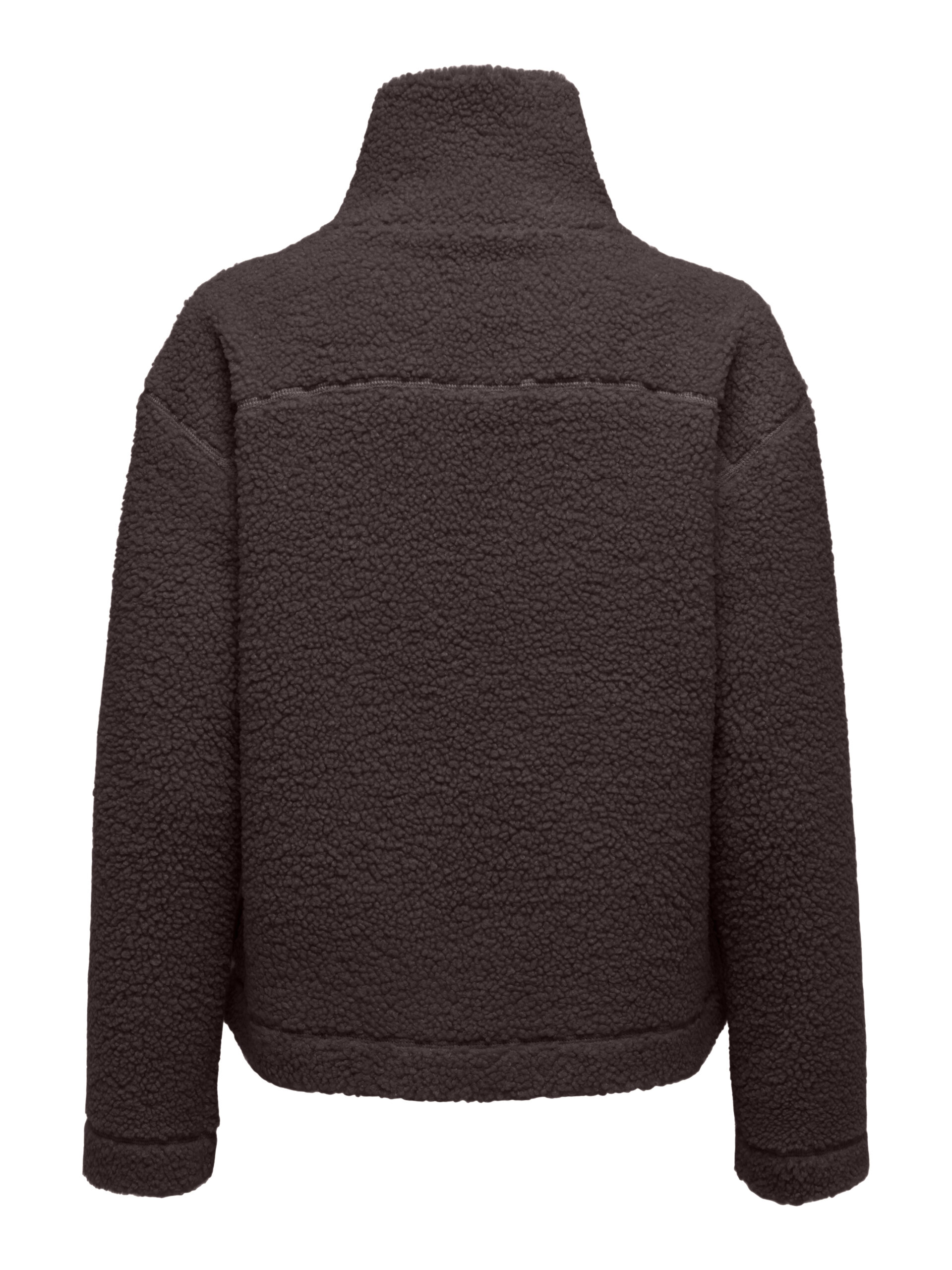 Teddyjacke von Only