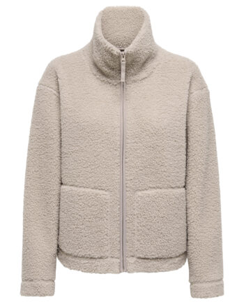 Teddyjacke von Only