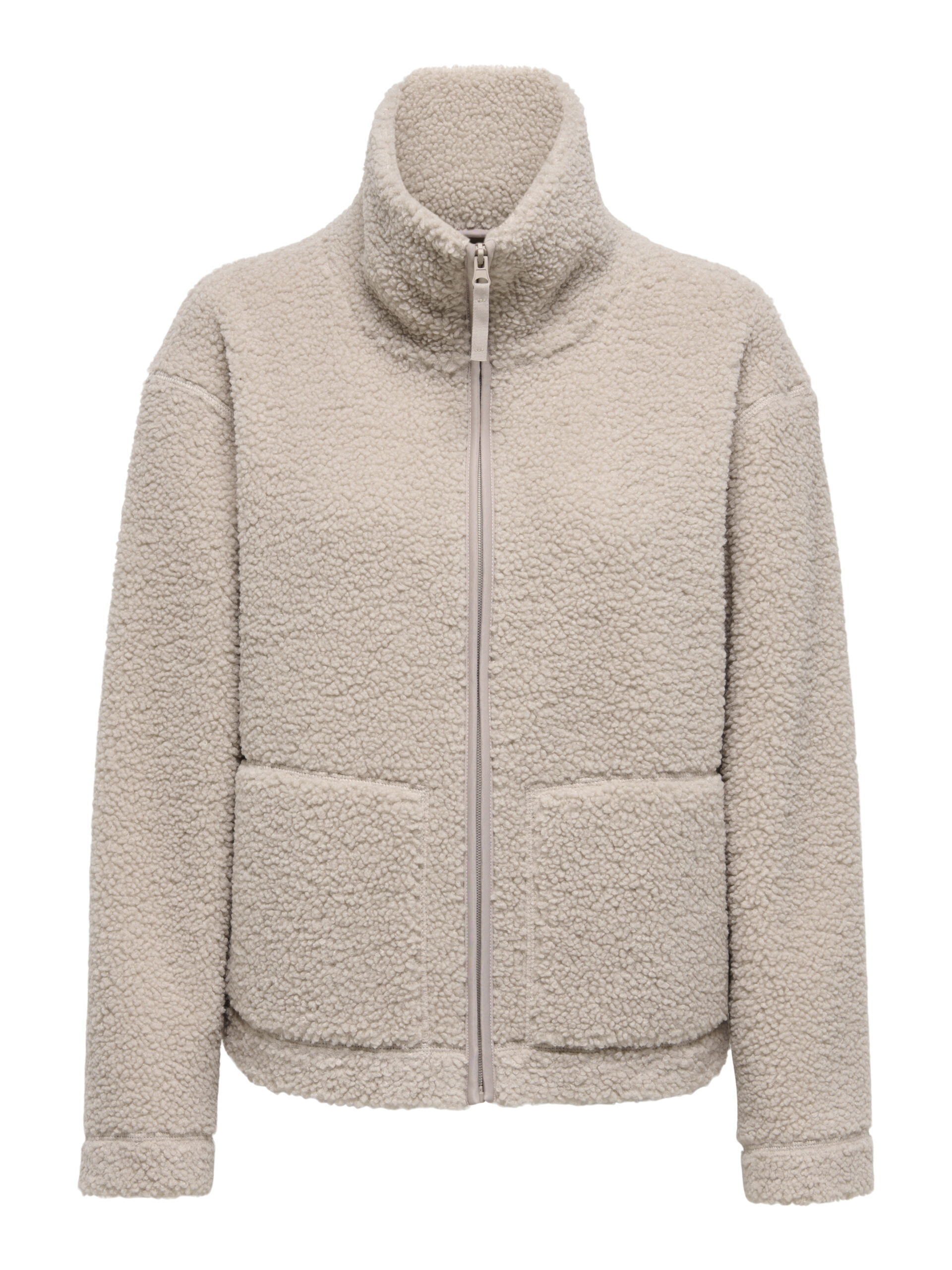 Teddyjacke von Only
