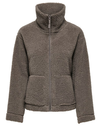 Teddyjacke von Only