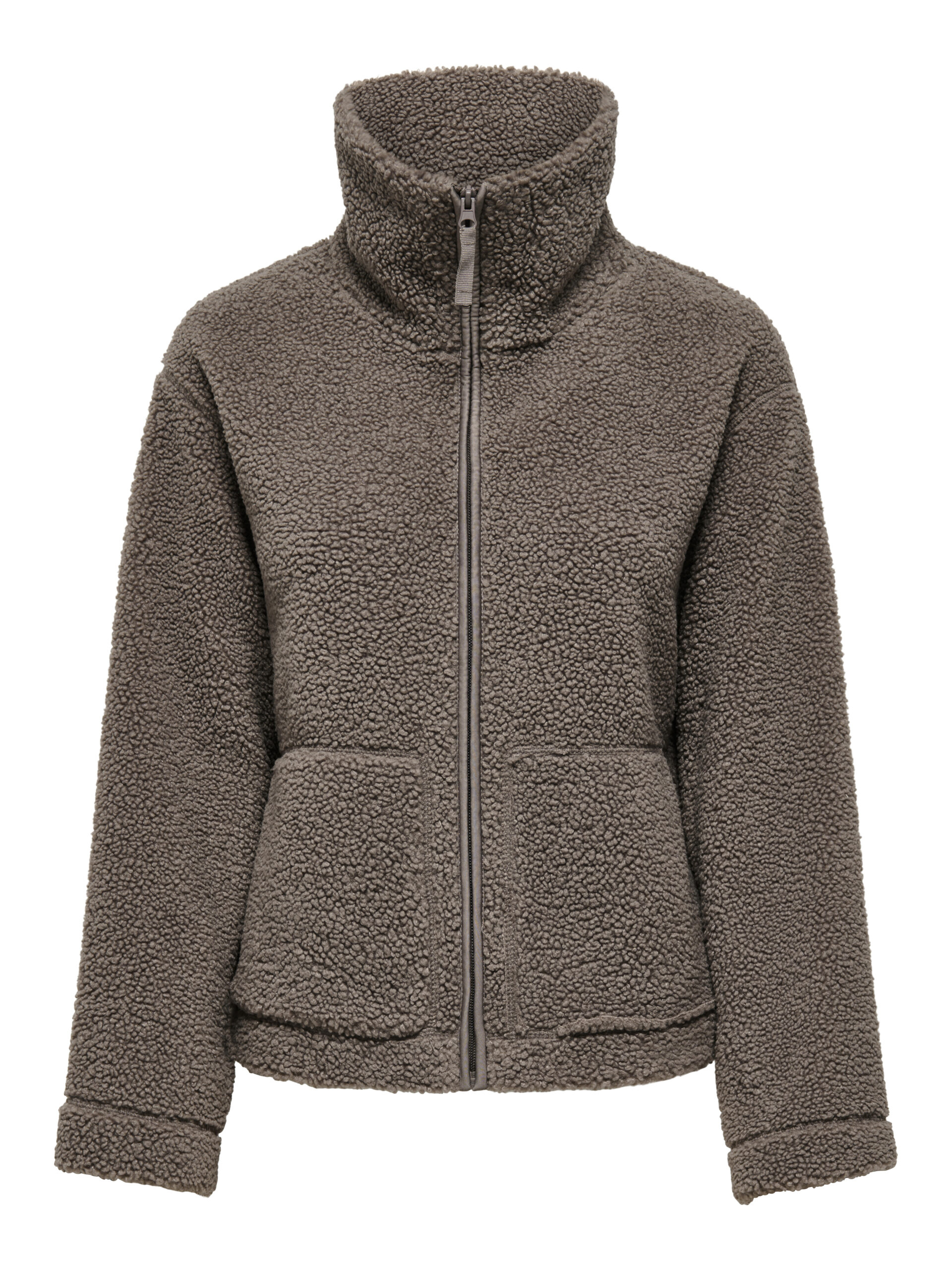 Teddyjacke von Only