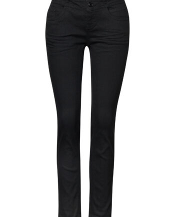 Slim Leg Jeans von Street one