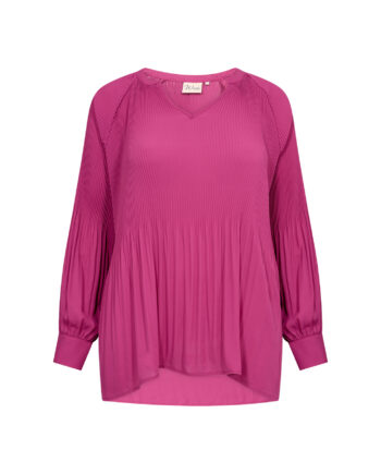 Bluse von Wasabiconcept