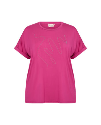 T-Shirt von  Wasabiconcept