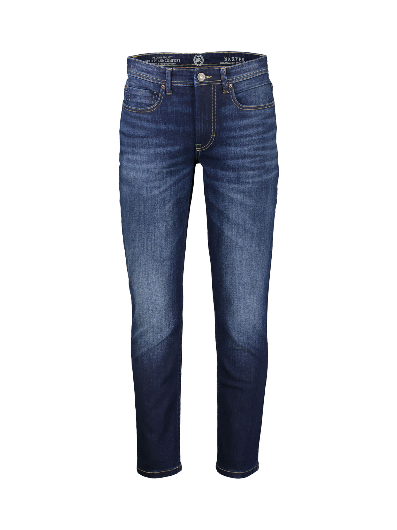 Relaxed Fit Jeans von Lerros