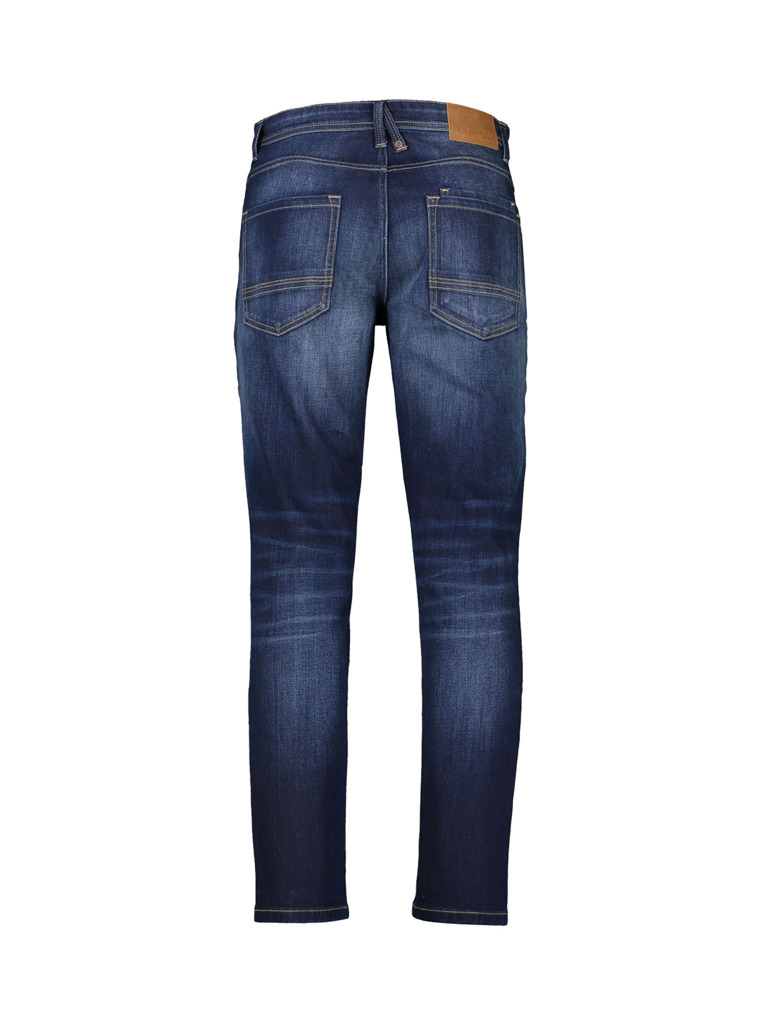 Relaxed Fit Jeans von Lerros