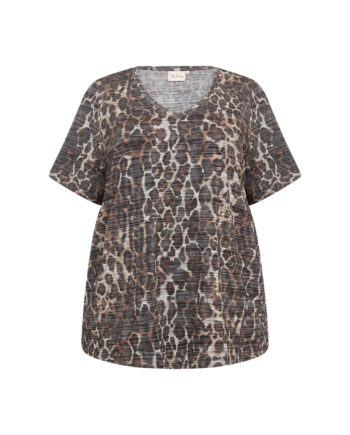 T-Shirt von Wasabiconcept