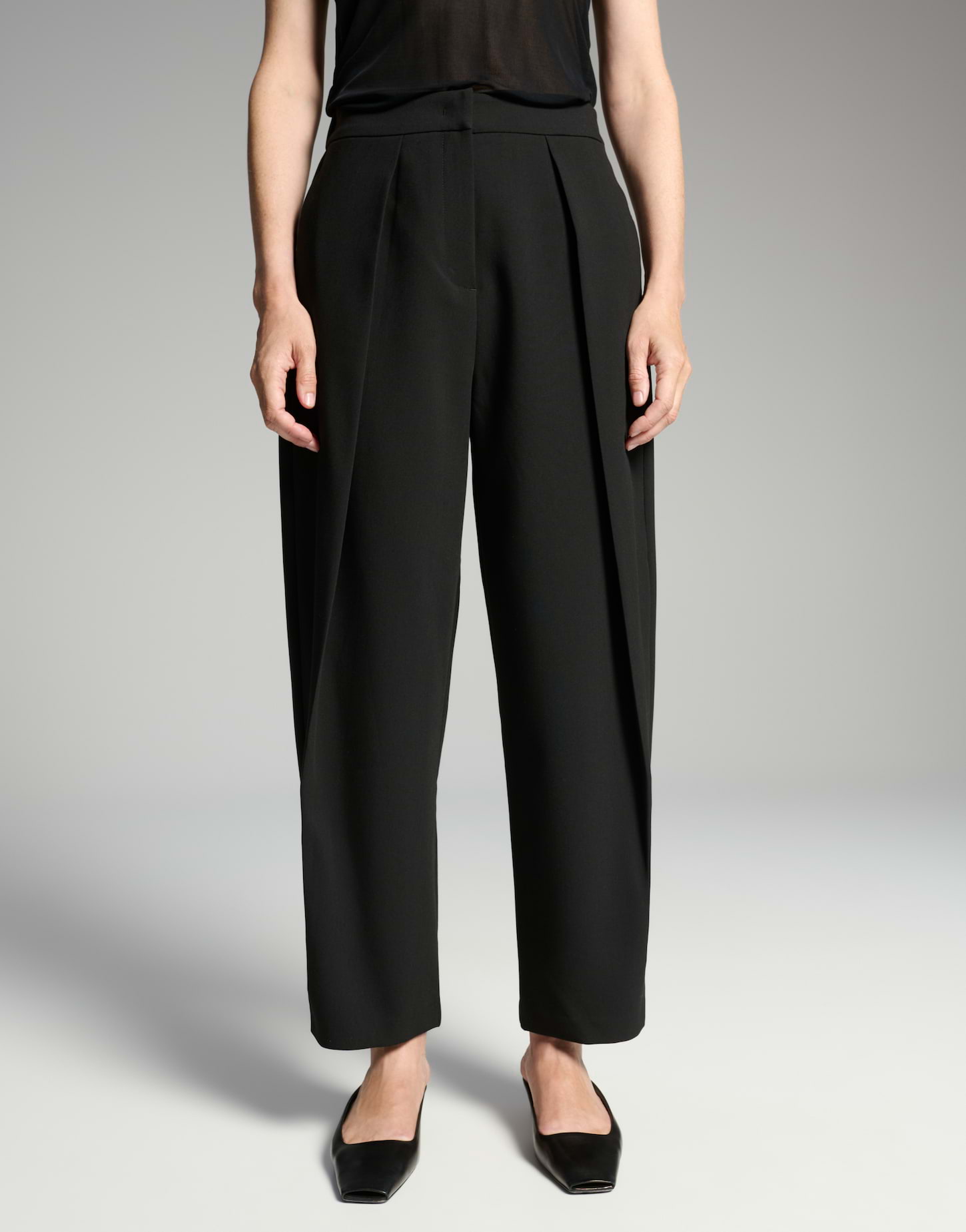 City Pants mit Komfortbund von Someday