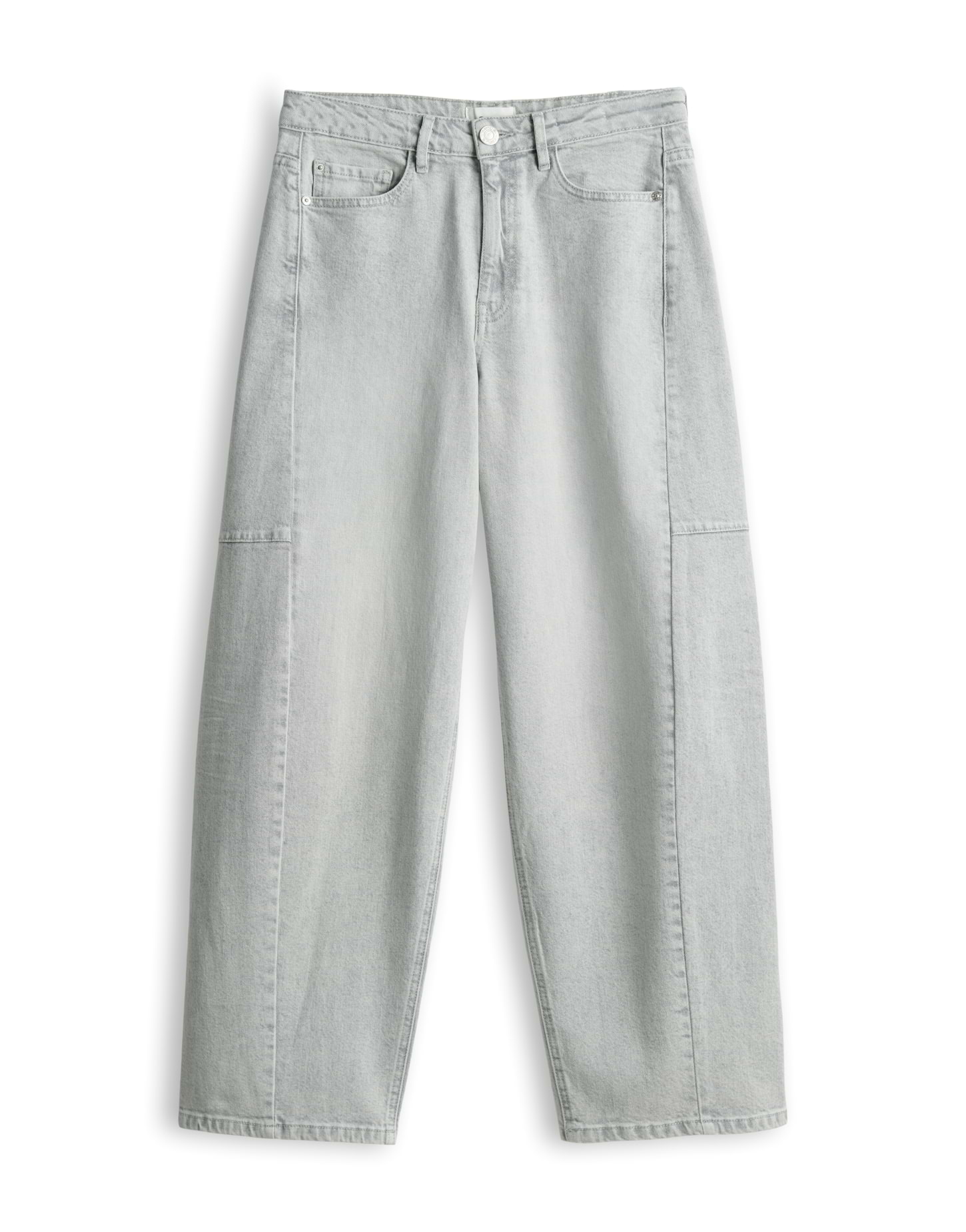Barrel Jeans von Opus