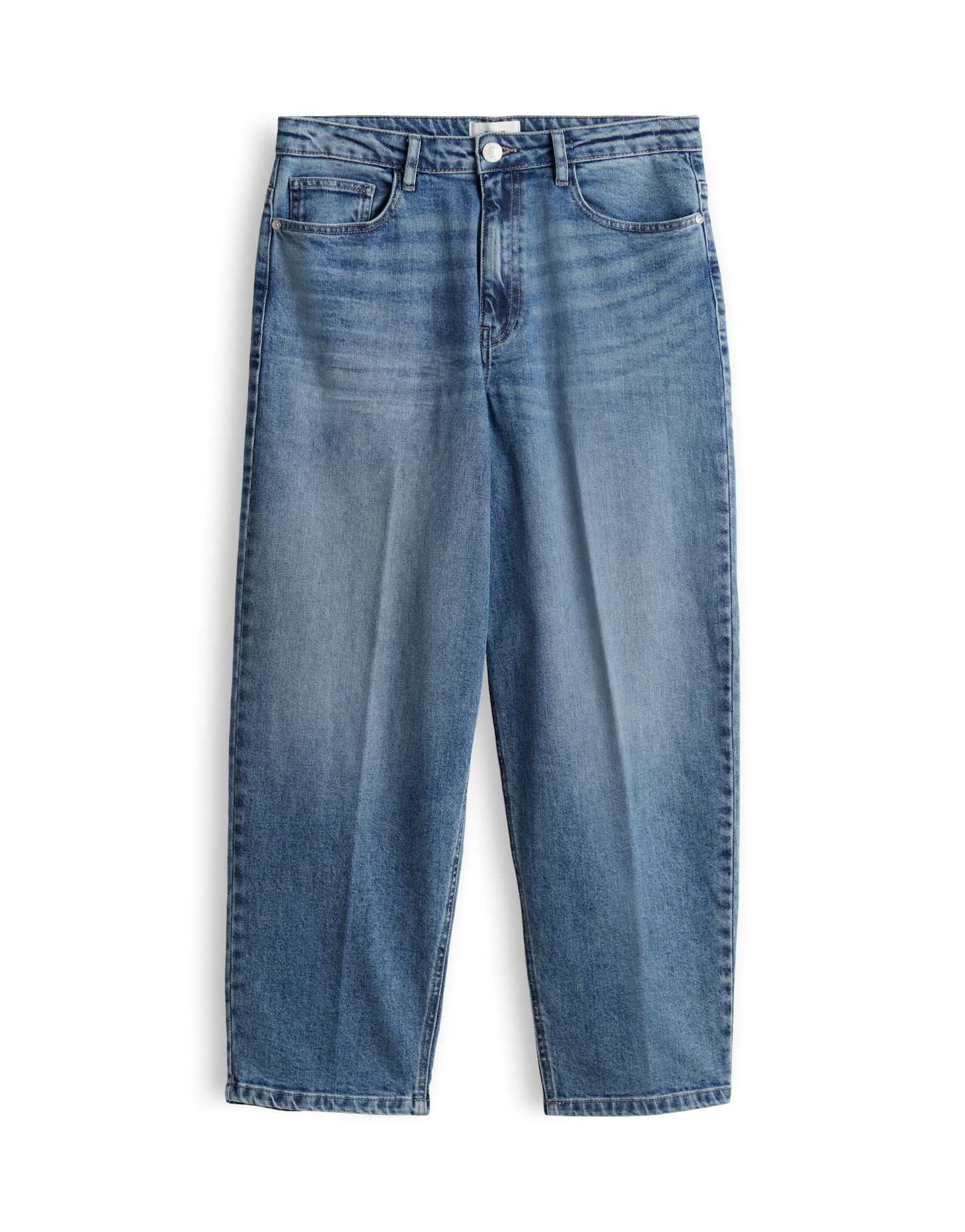 Tapered Jeans von Opus