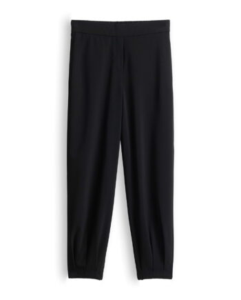 Barrel Pants mit Komfortbund von Someday