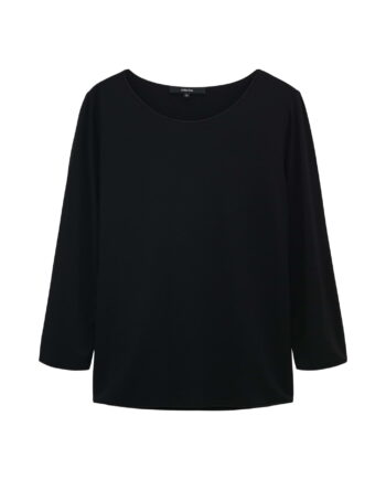 3/4 Arm Basicshirt von Someday