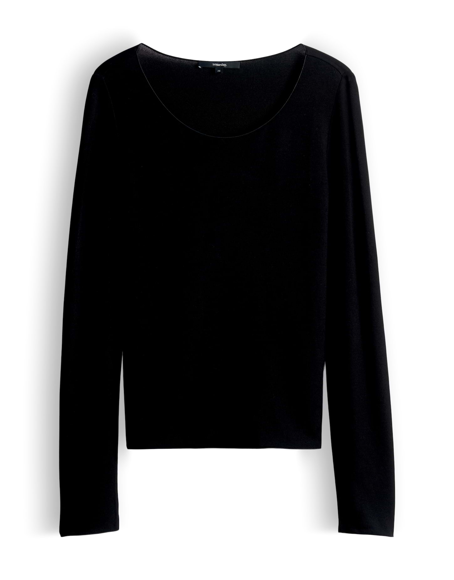 Basicshirt von Someday