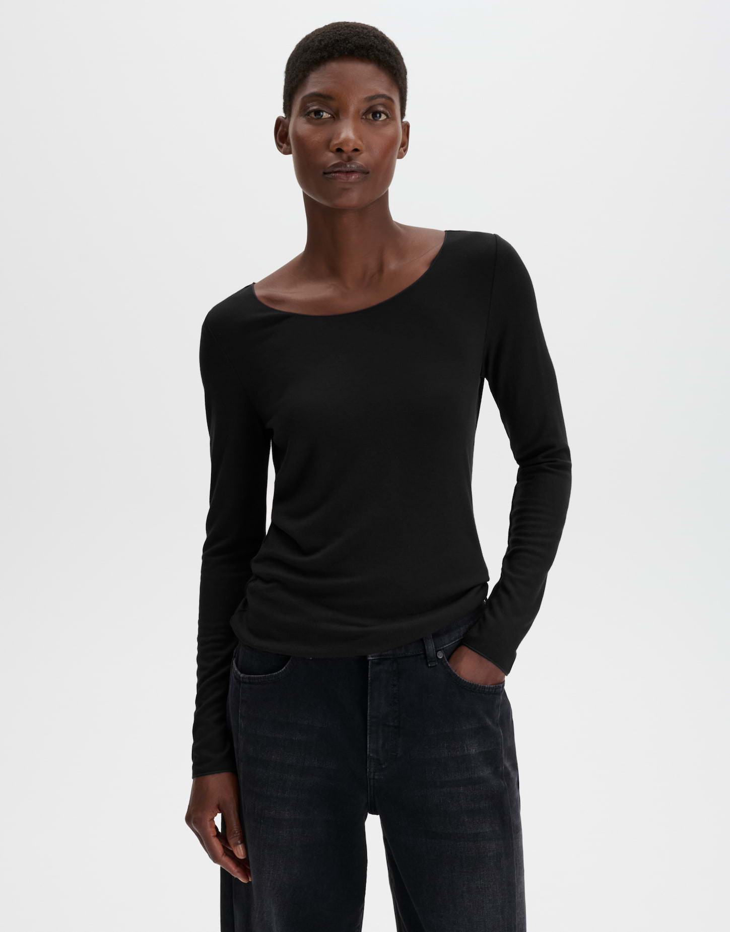 Basicshirt von Someday