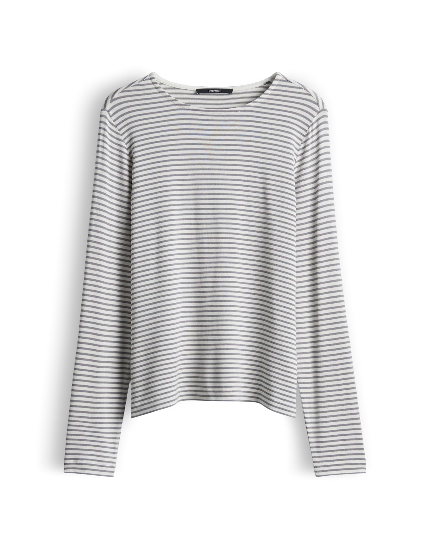 Streifenshirt von Someday