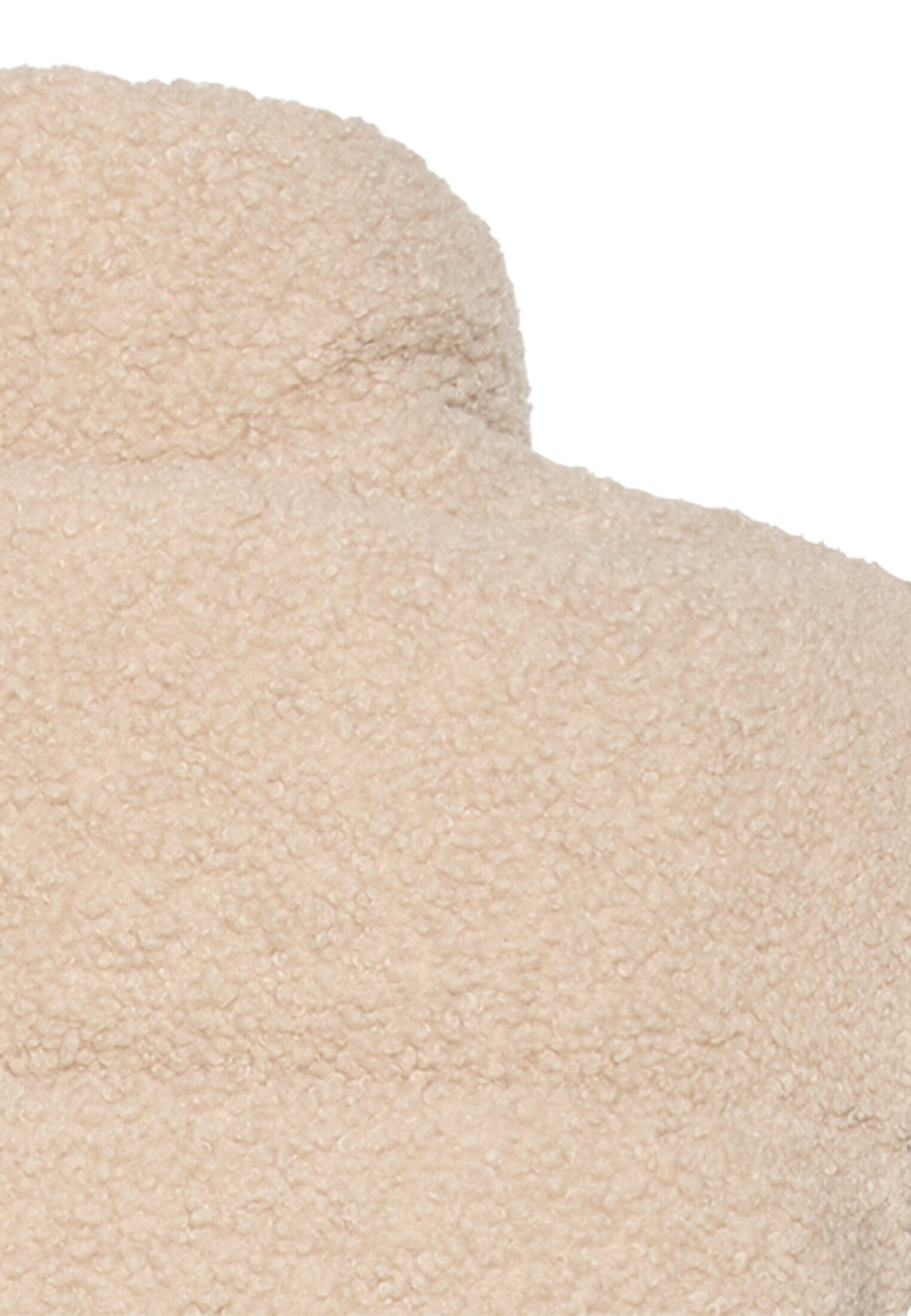 Teddy Weste mit Reißverschlusstaschen von Camelactive