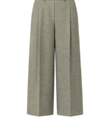 Culotte mit Gummibund von Bianca