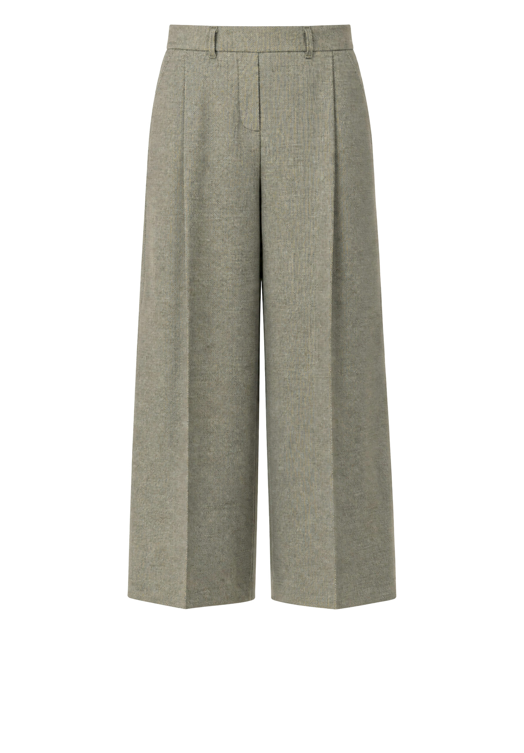 Culotte mit Gummibund von Bianca