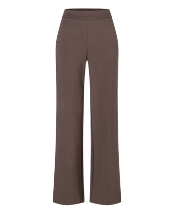 Wide Fit aus leichtem Jersey von MAC