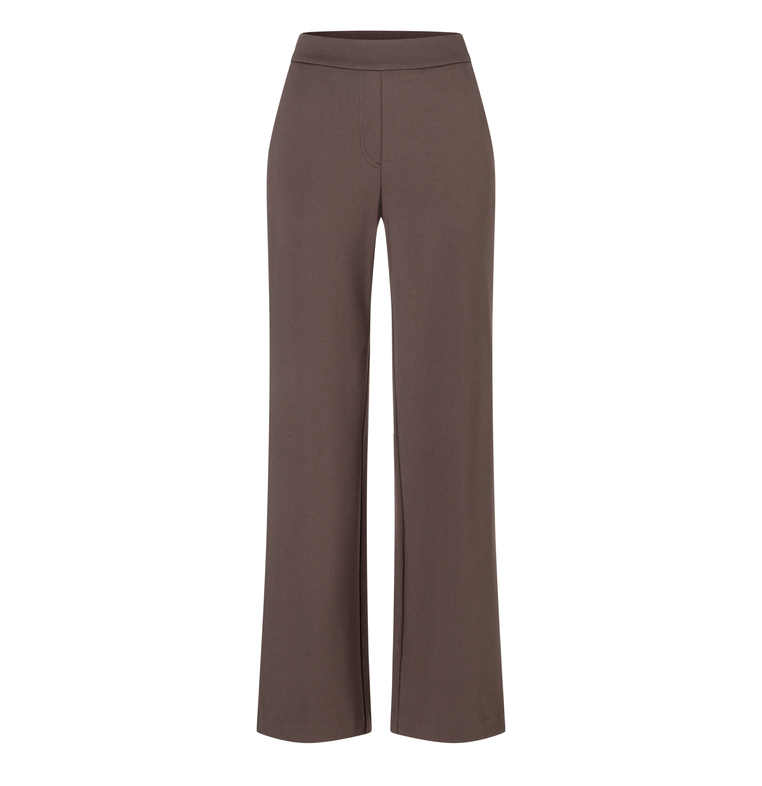 Wide Fit aus leichtem Jersey von MAC