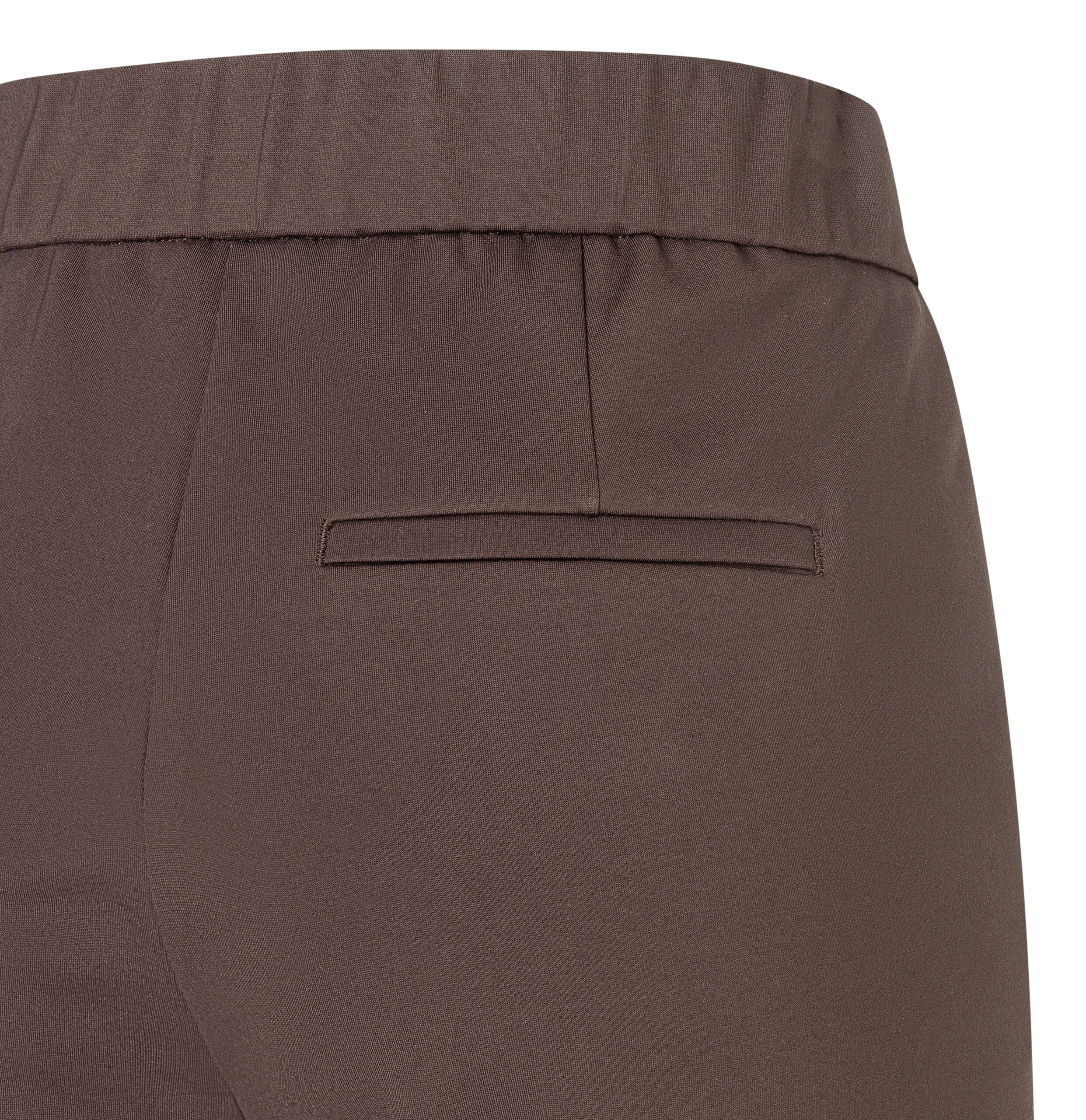 Wide Fit aus leichtem Jersey von MAC