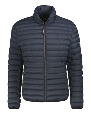 leichter Steppblouson von Lerros