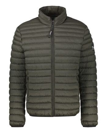 leichter Steppblouson von Lerros
