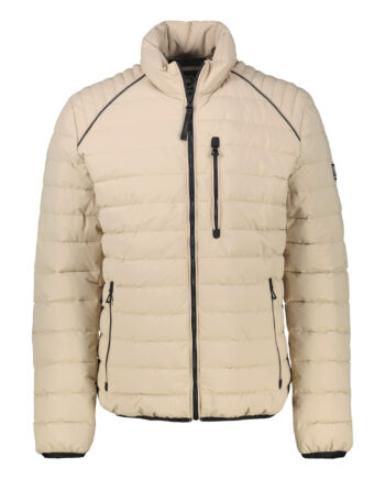 Steppblouson mit wärmender Wattierung von Lerros