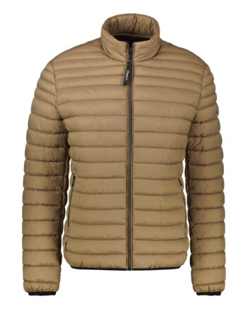 leichter Steppblouson von Lerros