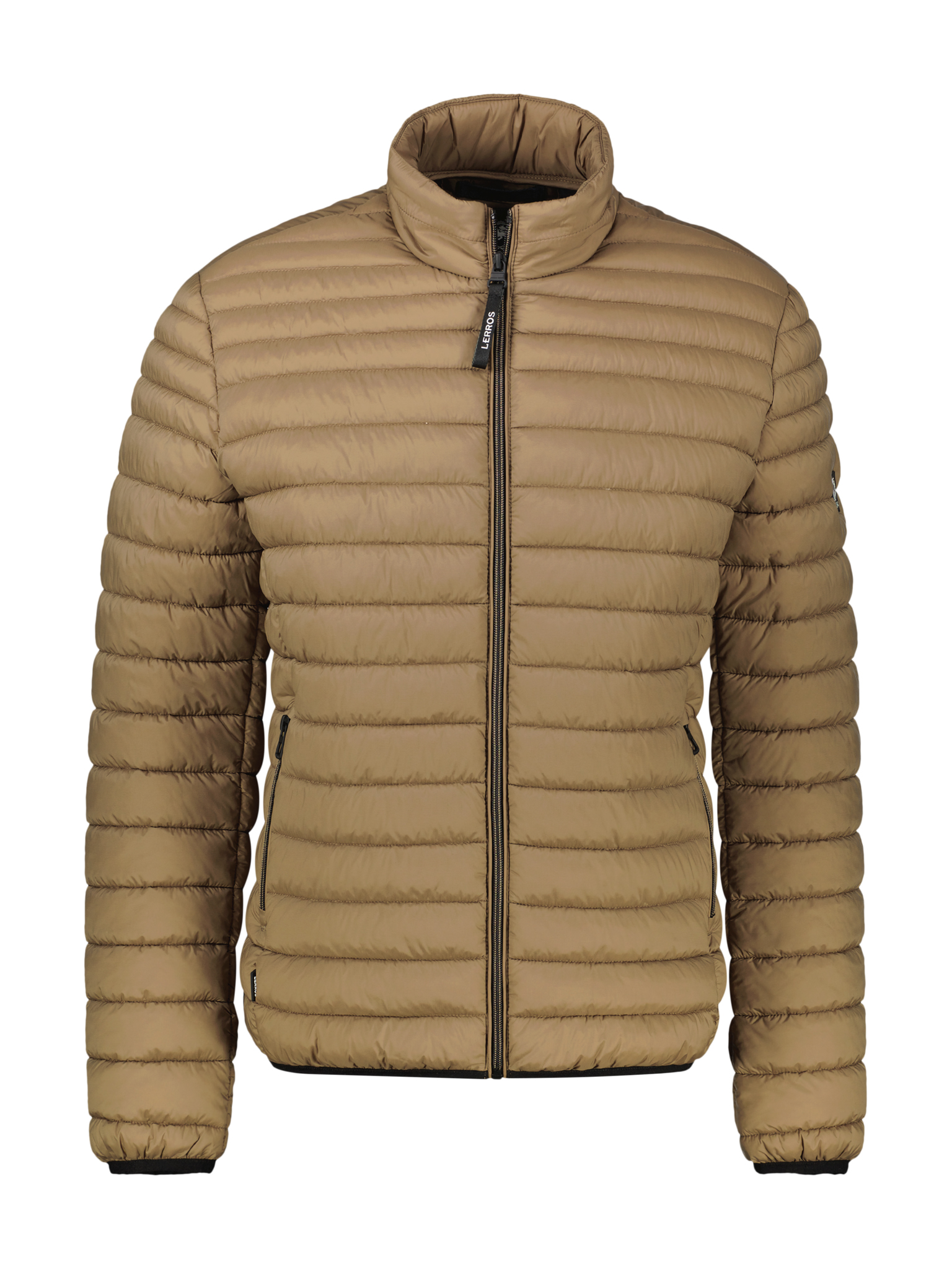 leichter Steppblouson von Lerros
