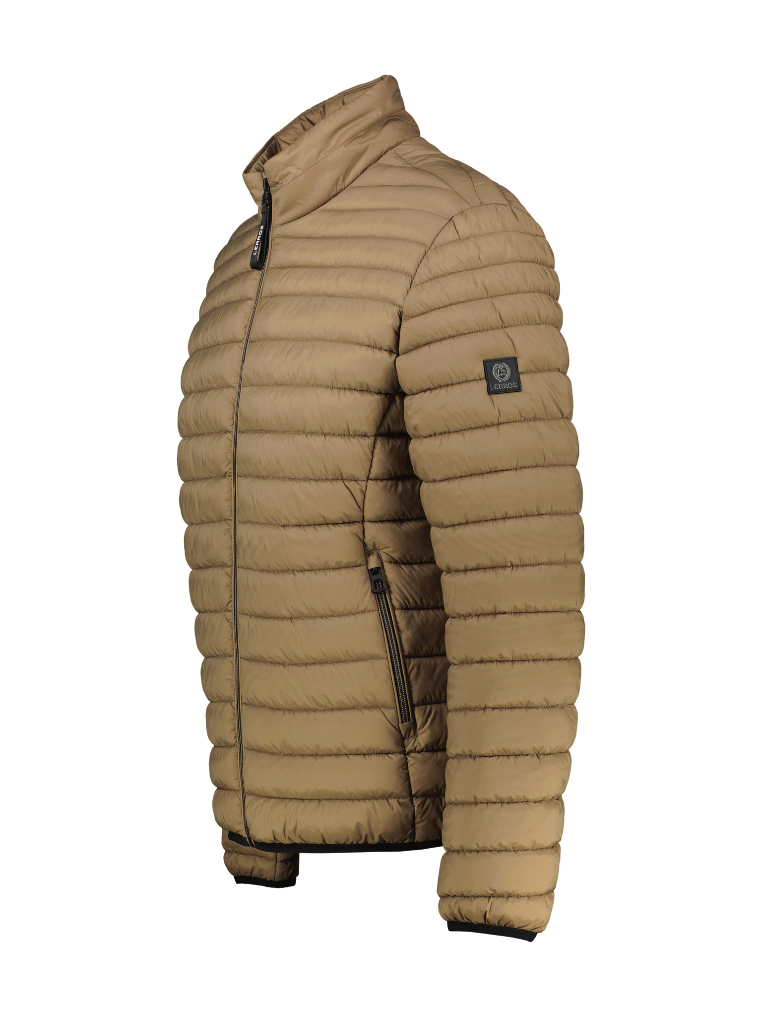 leichter Steppblouson von Lerros