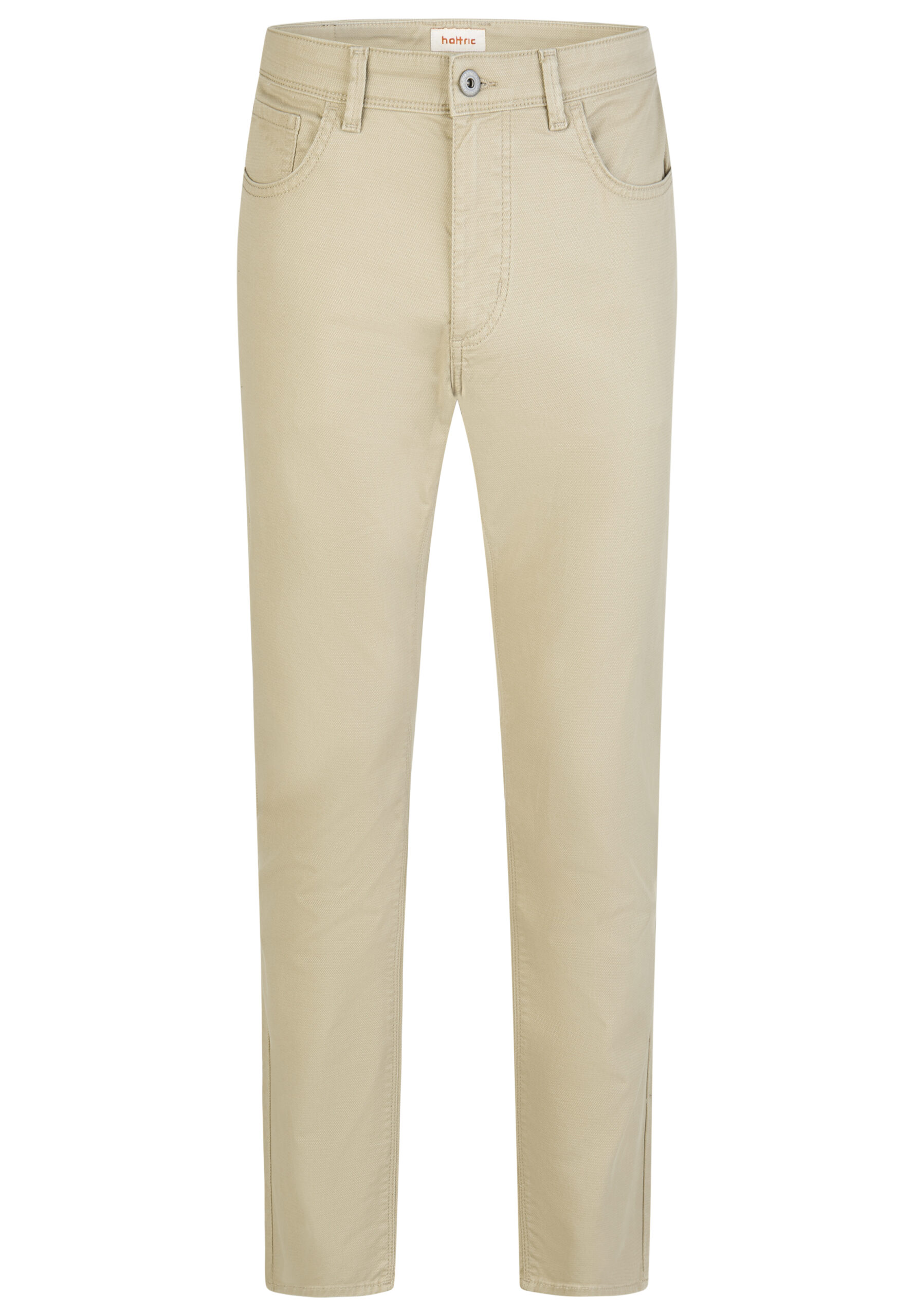 Modern Fit Chino von Hattric