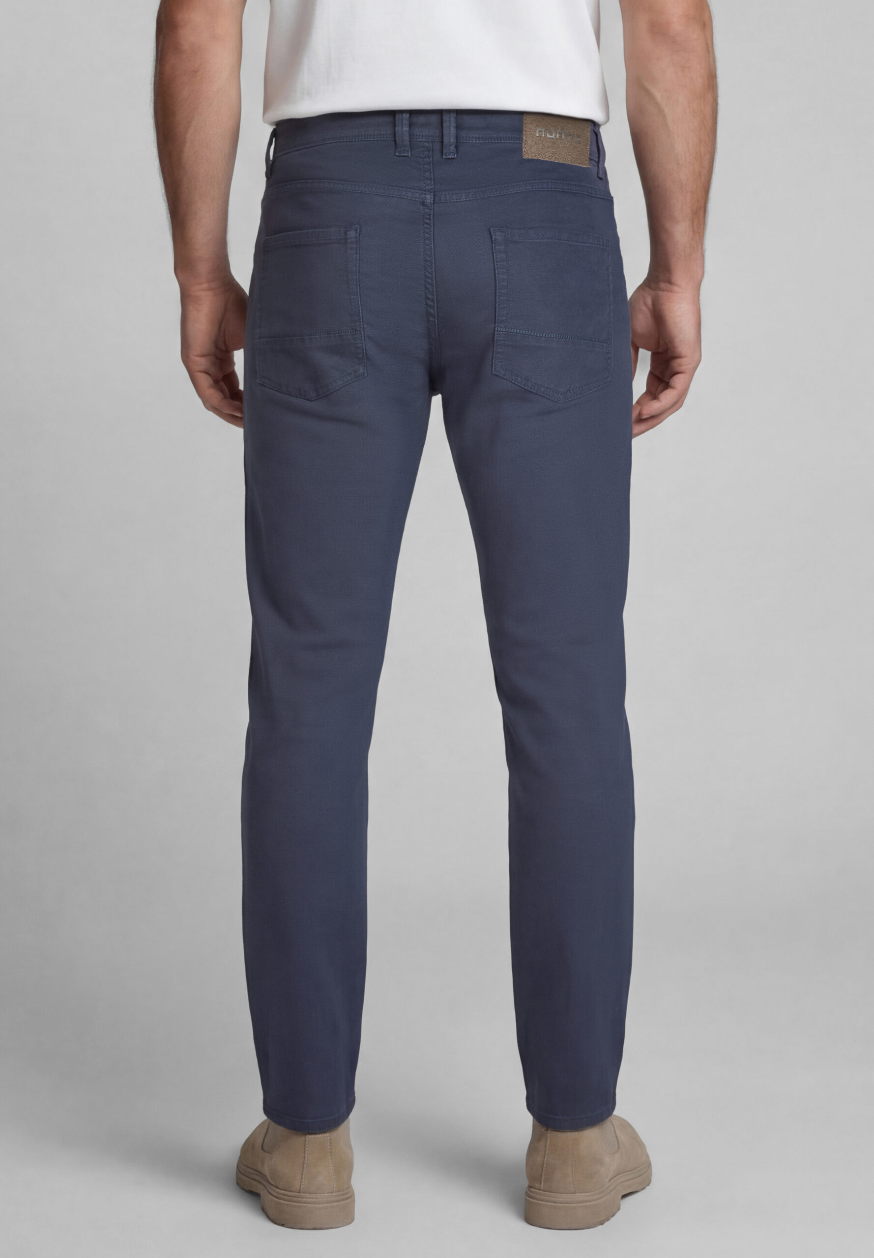 Modern Fit Hose von Hattric