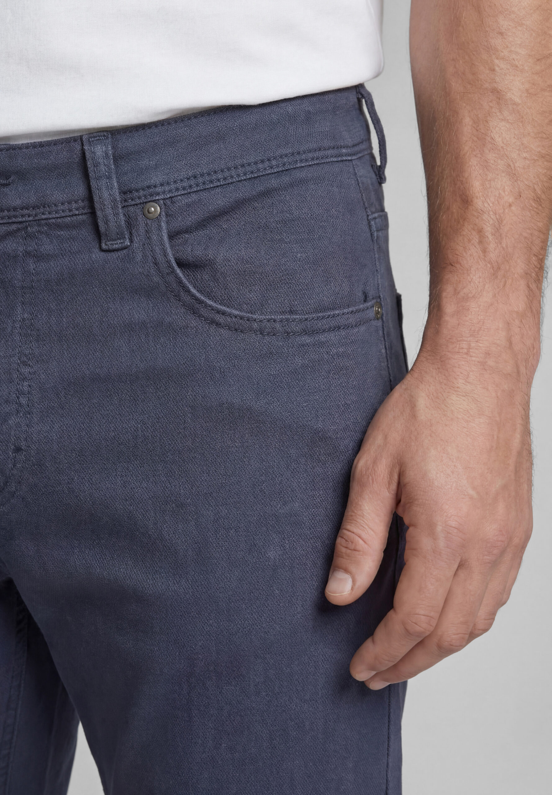 Modern Fit Hose von Hattric