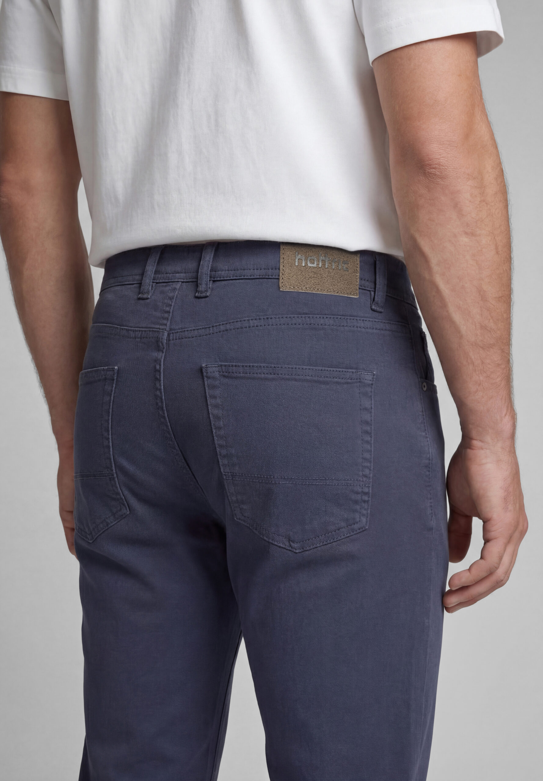 Modern Fit Hose von Hattric