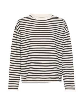 Sweatshirt aus einem Baumwollmix von Camelactive