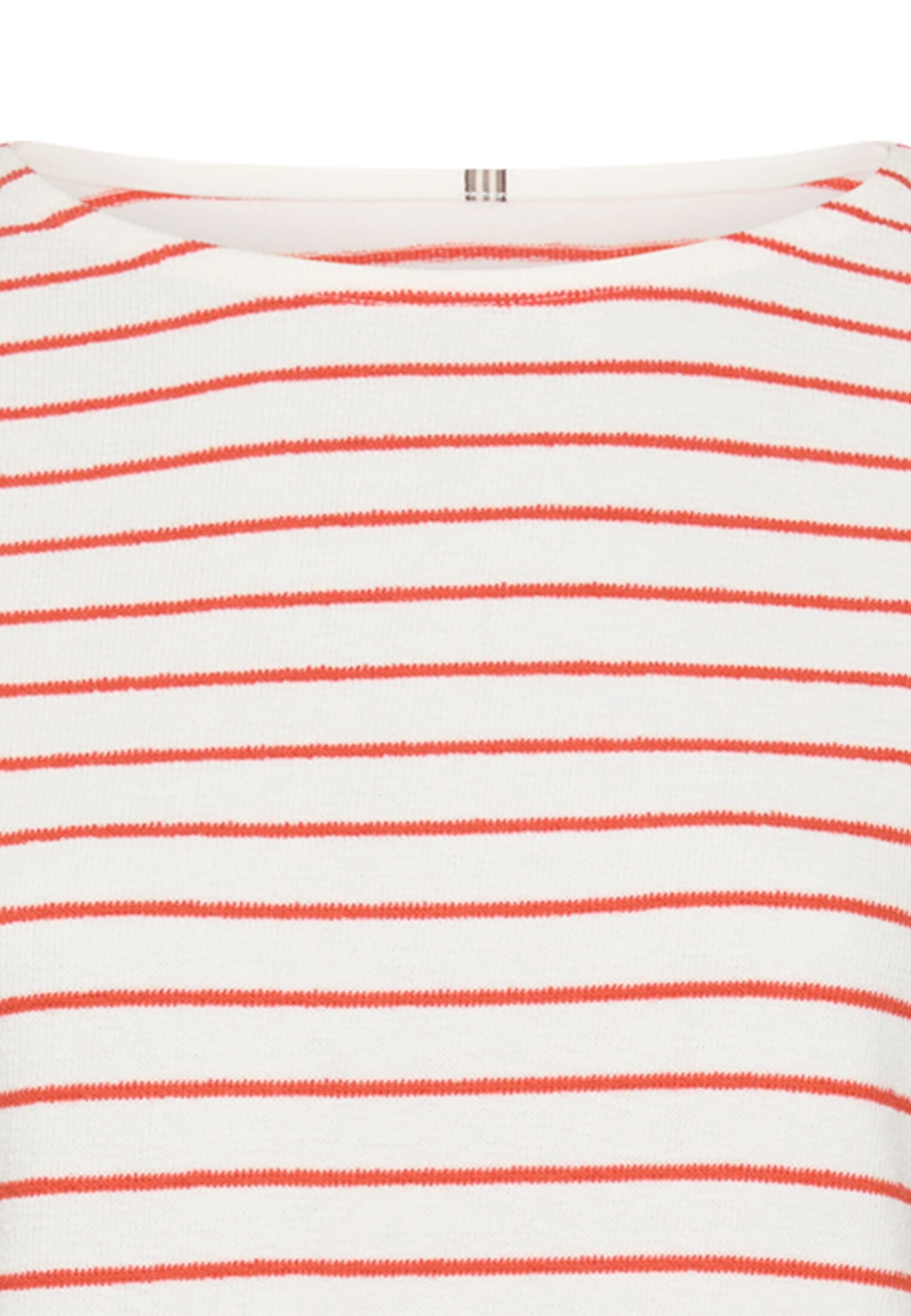 Jerseyshirt mit Seitenschlitzen von Camelactive