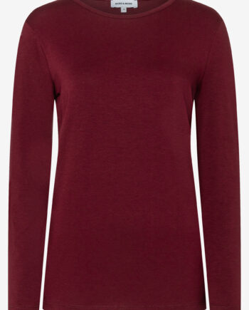 Langarmshirt von More&More