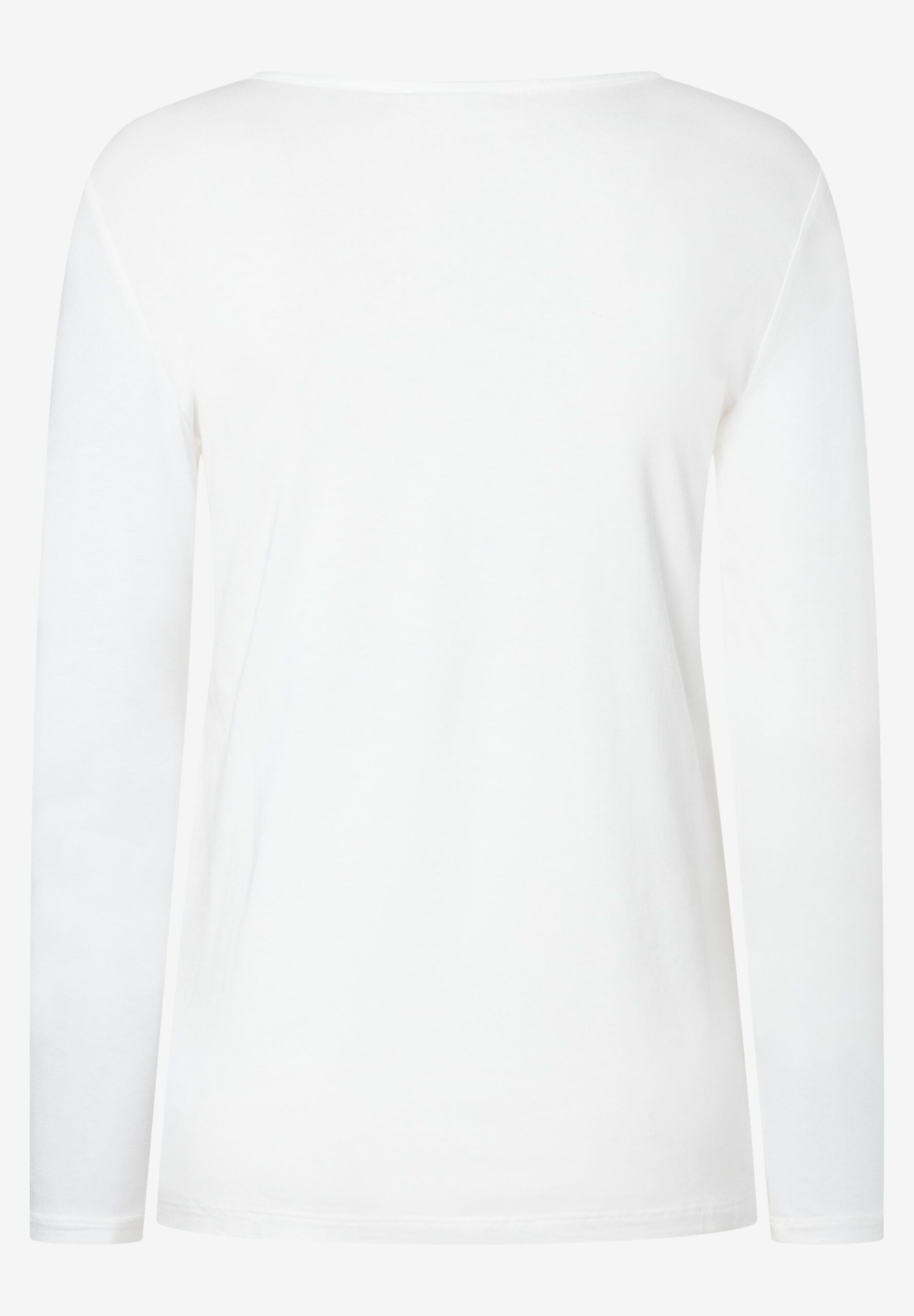 Langarmshirt von More&More