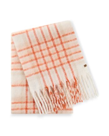 Strickschal aus weichem Material von Camelactive