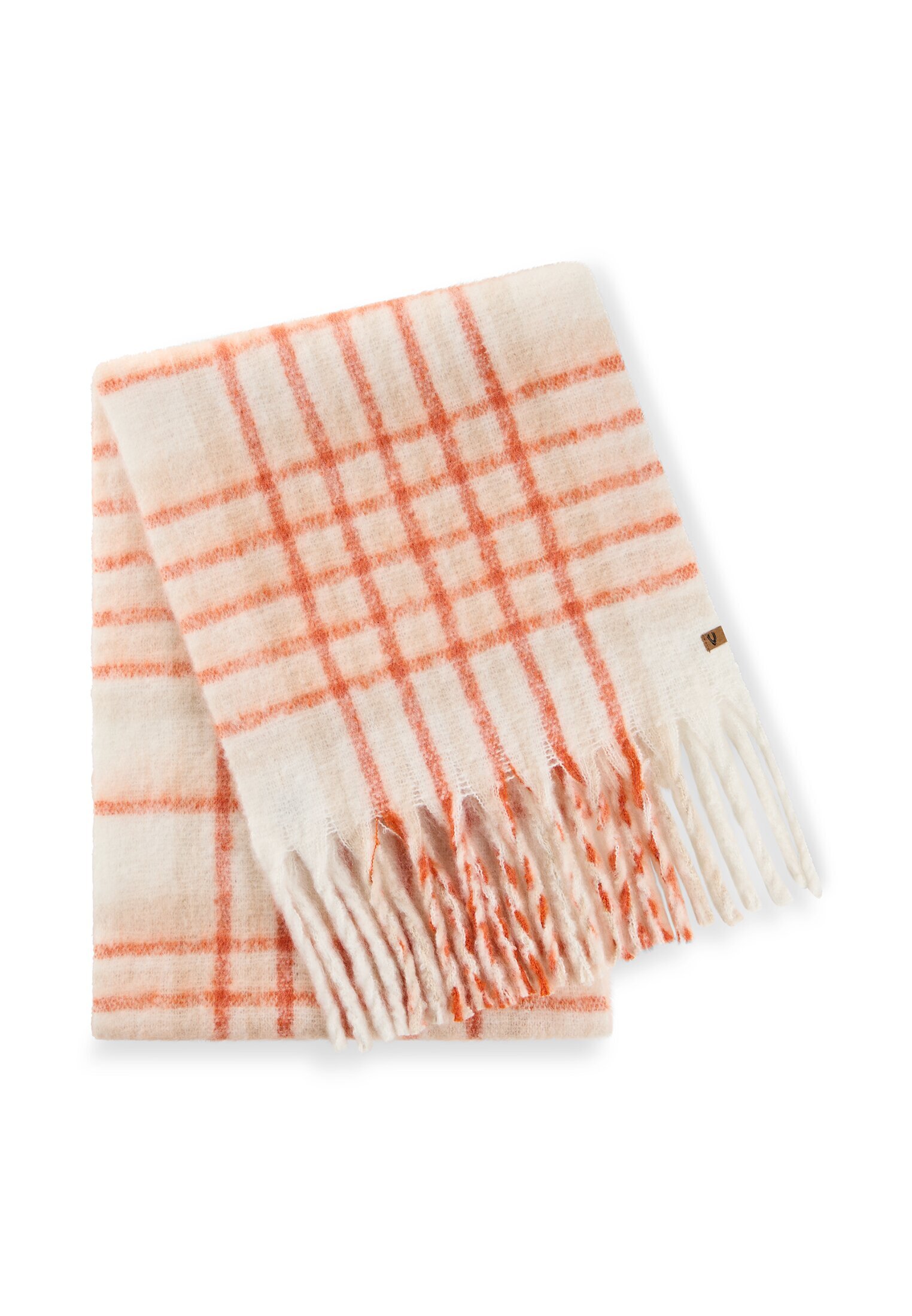 Strickschal aus weichem Material von Camelactive