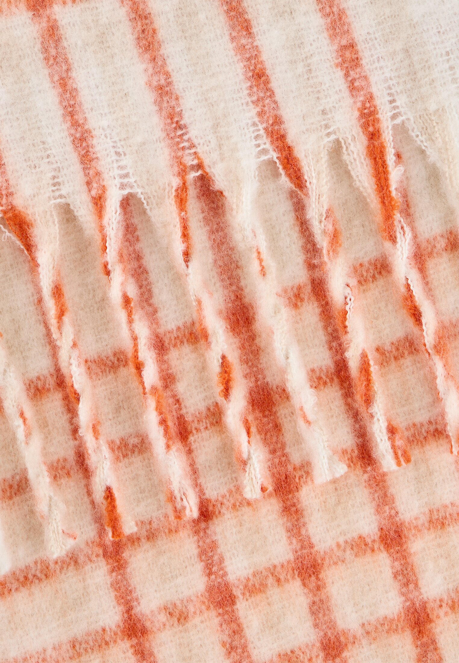 Strickschal aus weichem Material von Camelactive