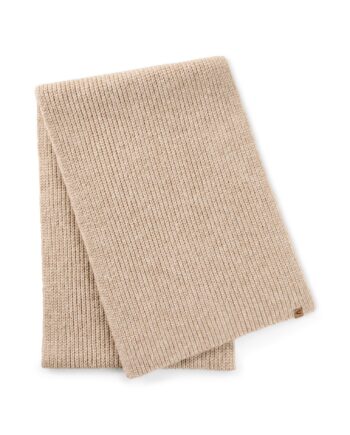 Strickschal aus besonders weichem Material von Camelactive