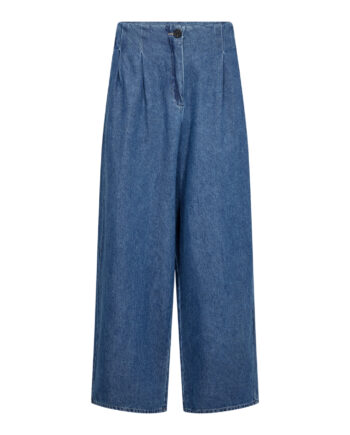 Wide Leg Hose von Wasabiconcept