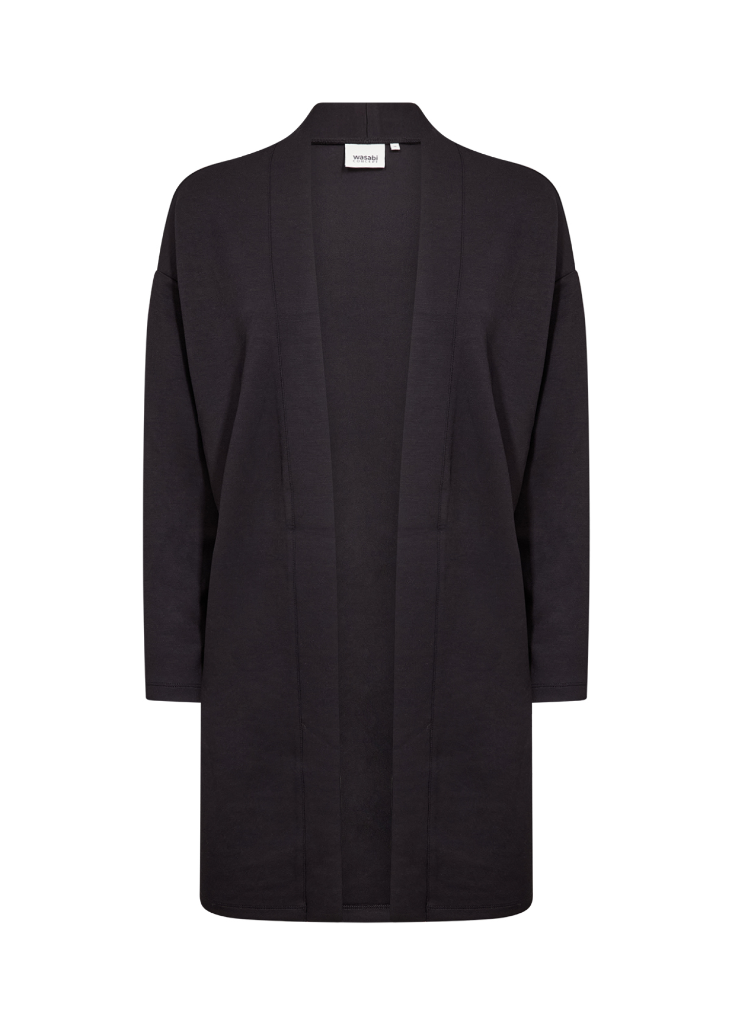 Strickjacke von Wasabiconcept